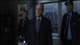 The Good Fight - Season 06 Episode 01